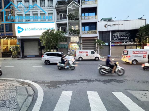 Nhà 4 tầng, Hẻm Xe Tải, Bạch Đằng, Tân Sơn Hòa, 67m2, hơn 14 tỷ TL