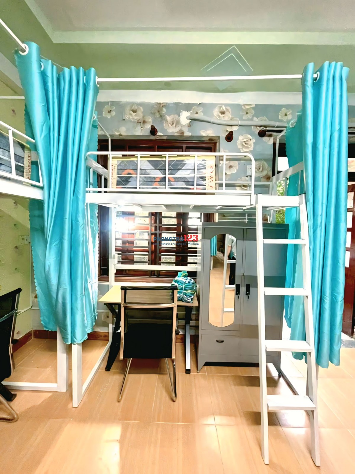 HOT-NEW KTX COMPACT - SỐNG KHÁC BIỆT NGAY CVPM QUANG TRUNG 5P TỚI NƠI