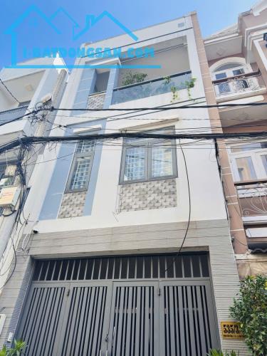 BÁN NHÀ HXH PHẠM VĂN ĐỒNG – 52M² – FULL NỘI THẤT – CHỈ 8,6 TỶ