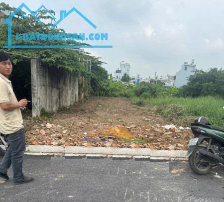 ⭐️Bán đất đẹp giá tốt, đầu tư là sinh lời tại Đ.Thạnh Xuân 33 (Q.12), Tp.HCM; 0937910601