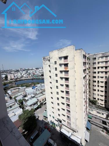 Cần bán chung cư Khang gia Gò Vấp diện tích 65m 2PN 2WC GIÁ 3,12 Tỷ - Sổ hồng
