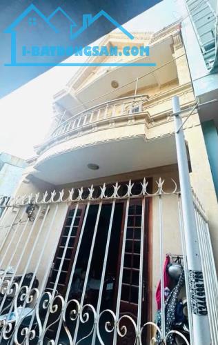 Bán nhà cấp 4 đường Nam Kỳ Khởi Nghĩa, 61m2 chỉ 3.2 tỉ