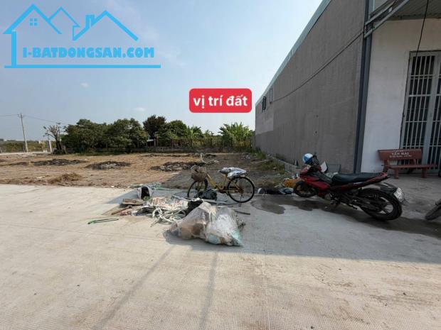 HÓC MÔN, LÔ ĐẤT TRỤC ĐƯỜNG TRƯƠNG THỊ NHƯ DT 5x19n CHỈ 3.49 TỶ