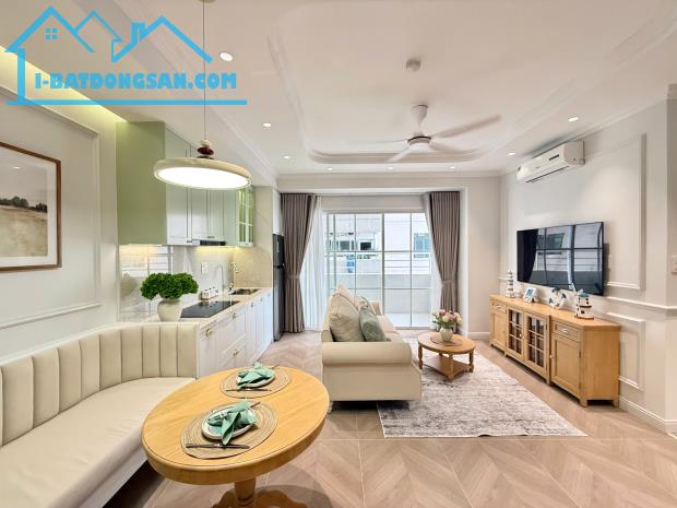 CÒN NHIỀU CĂN HỘ 2 PHÒNG NGỦ MƯỜNG THANH VIỄN TRIỀU, NHA TRANG, GIÁ CHỈ TỪ 3 TỶ