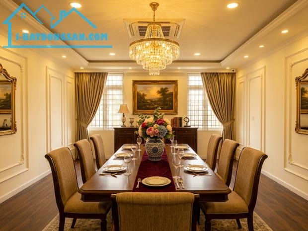 NHÀ ĐẸP MẶT PHỐ VŨ TÔNG PHAN, DT 80m2² x4T, CHỈ 29.5 TỶ, CƠ HỘI SỞ HỮU TRƯỚC KHI QUÁ MUỘN.