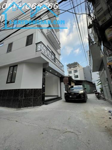 NHÀ DÂN XÂY ĐẸP KHU ĐƯỜNG 32 RẤT HIẾM ⚠️