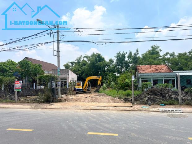 CẦN BÁN 1243M2 ĐẤT THỔ CƯ MT ĐƯỜNG ĐOÀN NGUYỄN TUẤN