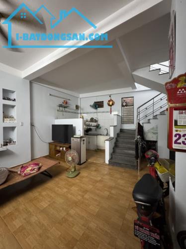 Bán nhà riêng, 38 m², Hải Châu