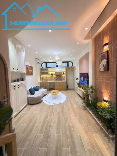🏡 NHÀ MỚI FULL NỘI THẤT – 30M RA PHỐ VŨ TÔNG PHAN – Ở NGAY - CHỈ HƠN 7T