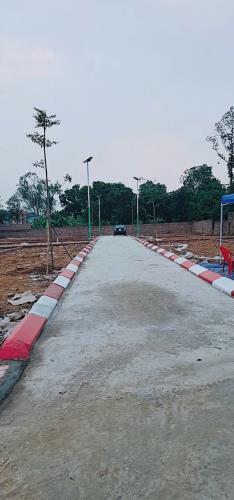 Bán gấp đất phân lô giá rẻ Hữu Nghị 50m, mặt tiền 4.5m, 1.65 tỷ Sơn Tây, Hà Nội.