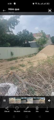 Cần bán lô đất nền 750m2 đường an dương vương.phường điện bàn đông .thành phố đà nẵng