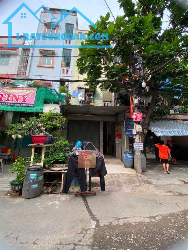 Bán nhà Trọ đường số 5, Bình Tân giáp tên lửa, 6.6 tỷ
