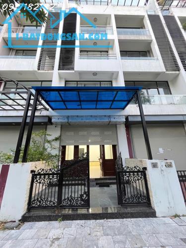 Bán liền kề Bình Minh Garden 79m², mặt tiền 5m, khu LK SH3-07, 4,5 tầng, giá 21,3 tỷ