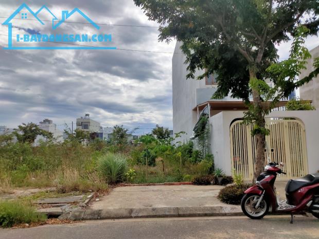 🔥 BÁN ĐẤT NAM LONG 100M² – GẦN SÂN BÓNG NAM HÒA XUÂN-4.95