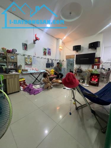 CHÍNH CHỦ GẤP BÁN - NGAY NGÔ TẤT TỐ 58M2 NỞ HẬU 3 TẦNG - 6 TỶ