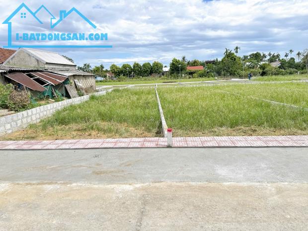 Đất nền Kim Trà gần trung tâm Huế giá 540 triệu - đất cao ráo- sổ hồng sẵn