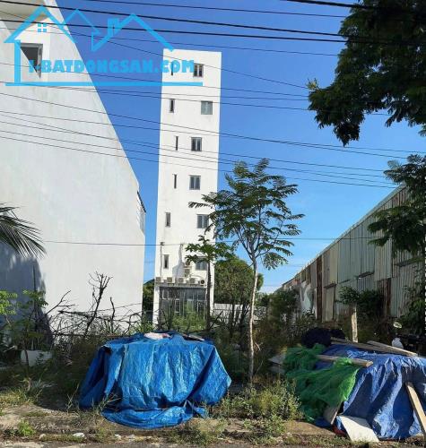 🔥 BÁN ĐẤT 125M² ĐƯỜNG CẨM NAM 7 – GẦN CHỢ HÒA XUÂN-5.8
