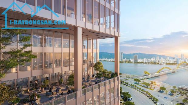 Property for sale, 40 m², Hải Châu