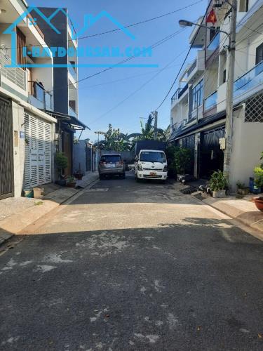 Bán đất đường số 8 linh xuân thủ đức,TPHCM,Lh0909428959.