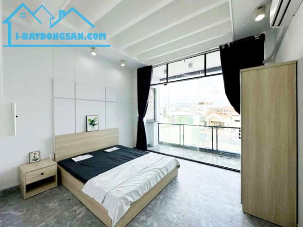 Bán nhà 5 tầng, mặt tiền Bành Văn Trân, Tân Sơn Nhất, 137m2, chỉ 22.x tỷ TL