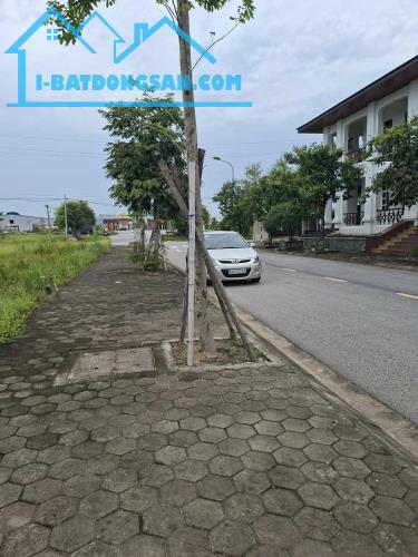HOT HOT NHANH TAY SỞ HỮU ĐẤT LK01- 28 DỰ ÁN TẠI NAM THẮNG RESIDENCE, đường Quốc lộ 18,
