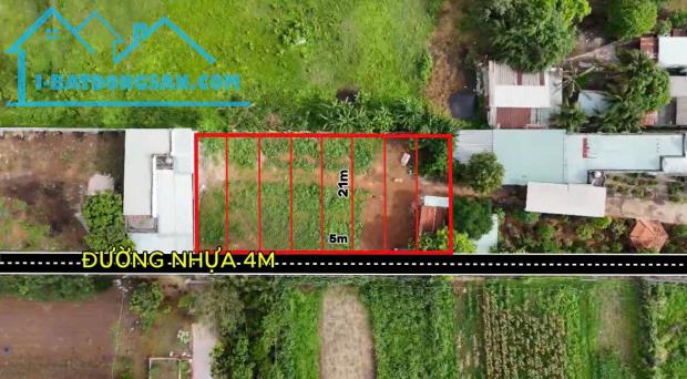 **ĐẤT HÒA LONG GIÁ TỐT – CHỈ 900 TRIỆU, PHÙ HỢP XÂY NHÀ, AN CƯ HOẶC ĐẦU TƯ LÂU DÀI**