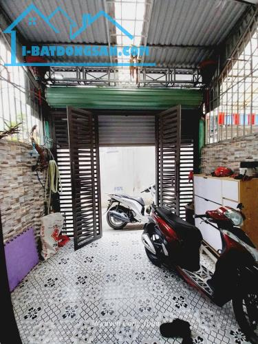 Bán Căn Nhà Gốc Dân Thiên Lôi - Cách mặt ngõ ô tô 30m - 51m - 4 tầng - 2 ty95