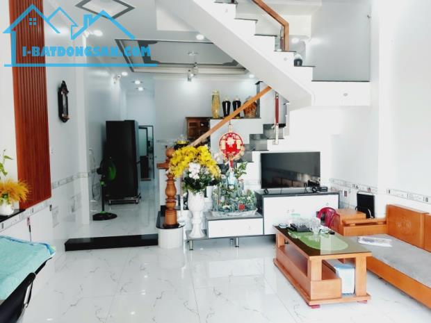 Bán nhà ĐẸP 2 Tầng P.Biên hòa,SHR đường 2 ô tô,gần TTTM AEON Mall Đồng Nai
