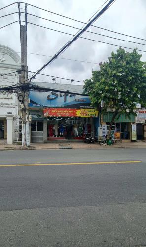 Продаётся недвижимость, 341 м², Thủ Đức