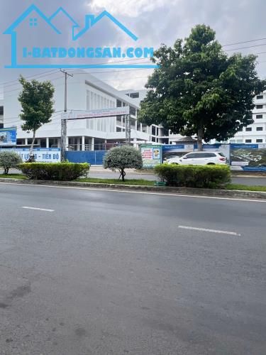 🏡 HIẾM CÓ! SỞ HỮU 15M MẶT TIỀN ĐƯỜNG D3 – KĐT HỒNG PHÁT AN BÌNH – CHỈ 3,880 TỶ/NỀN Liên