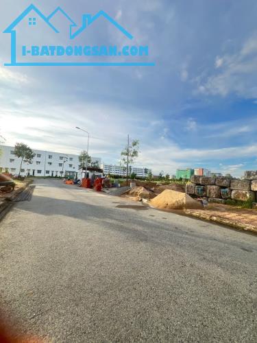 🏡 HIẾM CÓ! SỞ HỮU 15M MẶT TIỀN ĐƯỜNG D3 – KĐT HỒNG PHÁT AN BÌNH – CHỈ 3,880 TỶ/NỀN Liên