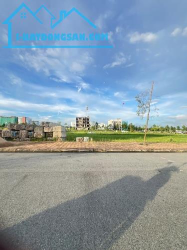 🏡 HIẾM CÓ! SỞ HỮU 15M MẶT TIỀN ĐƯỜNG D3 – KĐT HỒNG PHÁT AN BÌNH – CHỈ 3,880 TỶ/NỀN Liên