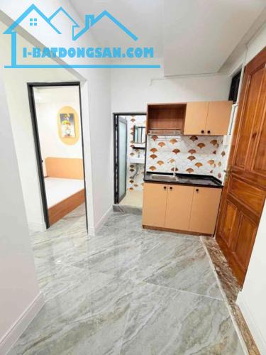 CHDV 15 PHÒNG DÒNG TIỀN 70 TRIỆU/THÁNG TRUNG TÂM GÒ VẤP HXH THÔNG 74M2 5 TẦNG CHỈ 12 TỶ