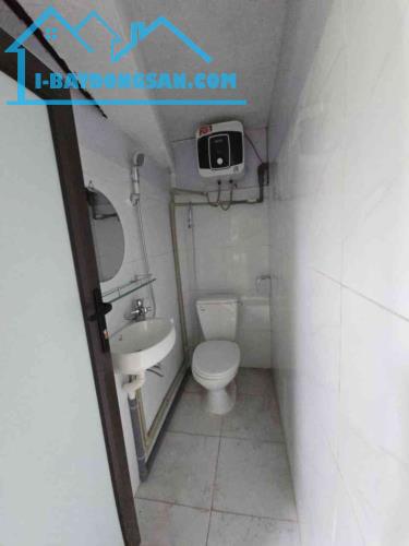 Trần Hưng Đạo - CĂN HỘ THOÁNG SÁNG, ĐẦY ĐỦ NỘI THẤT – 30m_2.8 tỷ - SÂN RỘNG ĐỂ XE, SĐCC