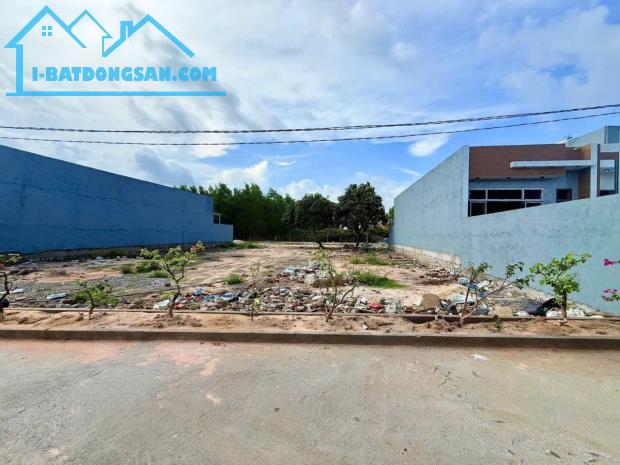 CHỦ NGỘP RA NHANH LÔ 153M2 GIÁ CHỈ 590TR NGAY BIỂN PHƯỚC HẢI Chủ ngộp cần ra nhanh 4 nền