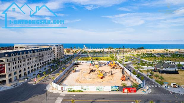 CHUNG CƯ VEN BIỂN NGAY TRUNG TÂM THÀNH PHỐ BIỂN GIÁ TRỊ CHO THUÊ LÂU DÀI