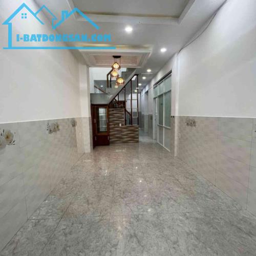 [KH043*] Nhà mới full nội thất gần Lotte Mart Gò Vấp - Giá 5.x tỷ