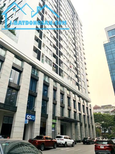 Siêu phẩm phân lô rẻ đẹp nhất khu VIP Hoàng Cầu, 55m2 x 4 tầng phố Nguyễn Phúc Lai chỉ 22