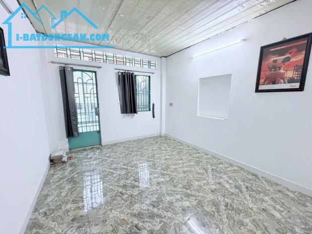 🔥 BÙI THẾ MỸ – TÂN BÌNH | 3 TẦNG | 3PN | NHỈNH 5.3 TỶ