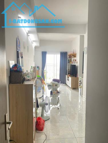 Bán CC Blue Sky Tower, A4, Bình Trưng Đông, 2,6 tỷ, 55m2 hàng hiếm tại Quận 2
