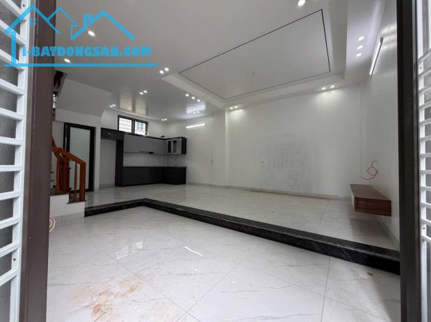 BÁN NHÀ 1 TỶ 890 TRIỆU, NGÕ ĐƯỜNG ĐIỆN BIÊN, 54 M2 x 3 TẦNG