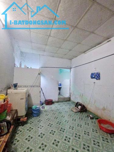 Bán nhà 3.72x29.5m mặt tiền Tạ Quang Bửu P5Q8