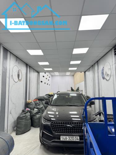 MẶT TIỀN HẺM KINH DOANH XE TẢI TRÁNH LIÊN KHU 5-6--106M2--GIÁ :5.8 TỶ (TL)