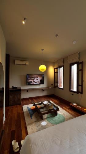 BÁN CĂN HỘ CỰC ĐẸP PHỐ TÔNG ĐẢN SÁT HỒ GƯƠM 80M2 - PHÂN KHÚC 7 TỶ - SỔ ĐỎ - DÒNG TIỀN CAO