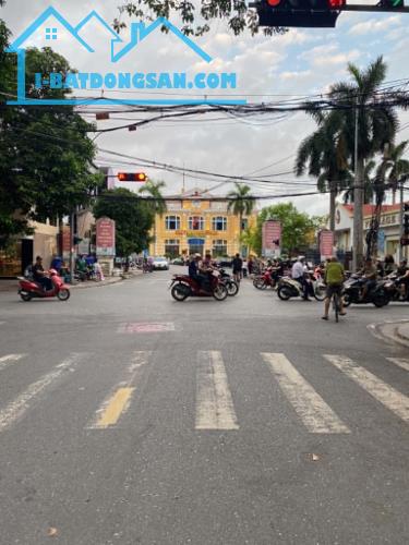 Chuyển nhượng nhanh Nhà trong lô 22 PHỐ LÊ HỒNG PHONG - Hải Phòng