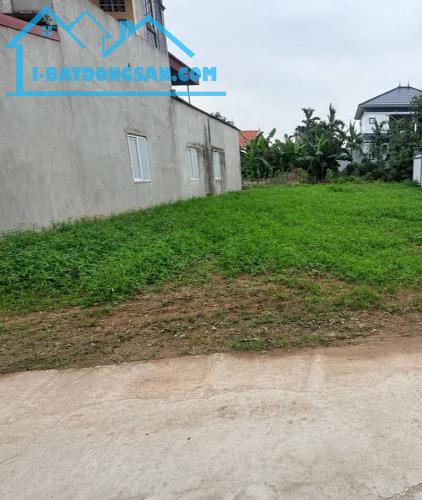 Bán lô đất đẹp Xuân Đình ,hàm Tử– Triệu Việt Vương, Hưng Yên , ngõ thông ô tô tránh,