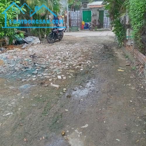 💥🏠🚘AN LẠC, BÌNH TÂN, SÁT MẶT TIỀN, LÊ TẤN BÊ, HẼM Ô TÔ THÔNG, 33M2, 3PN, CHỈ 2TỶ5