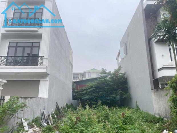 Đất đẹp đường Bến Láng - Tuyến 3 Lê Hồng Phong, vị trí hiếm dành cho khách xây biệt thự