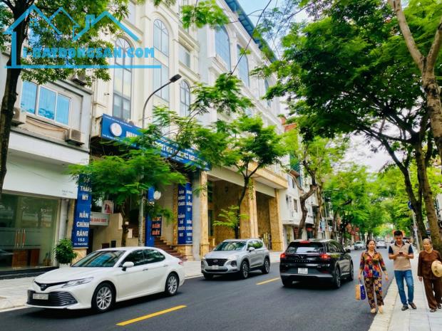 CẦN BÁN NHANH NHÀ MẶT PHỐ KHƯƠNG ĐÌNH, DT 58m2 x 5T, VỊ TRÍ VÀNG KINH DOANH – CHỈ 20 TỶ.