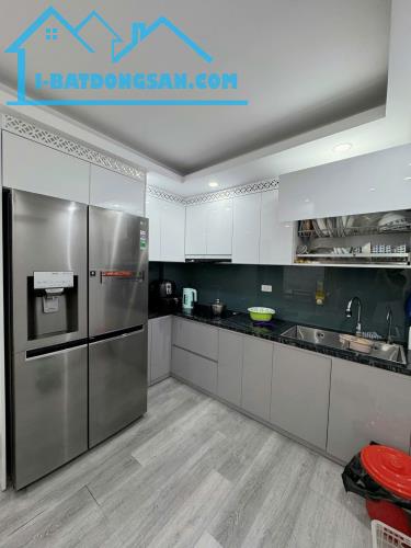 Bán nhà Ngọc Hồi-Trung tâm thị trấn Văn Điển-4 tầng-7.85 tỷ